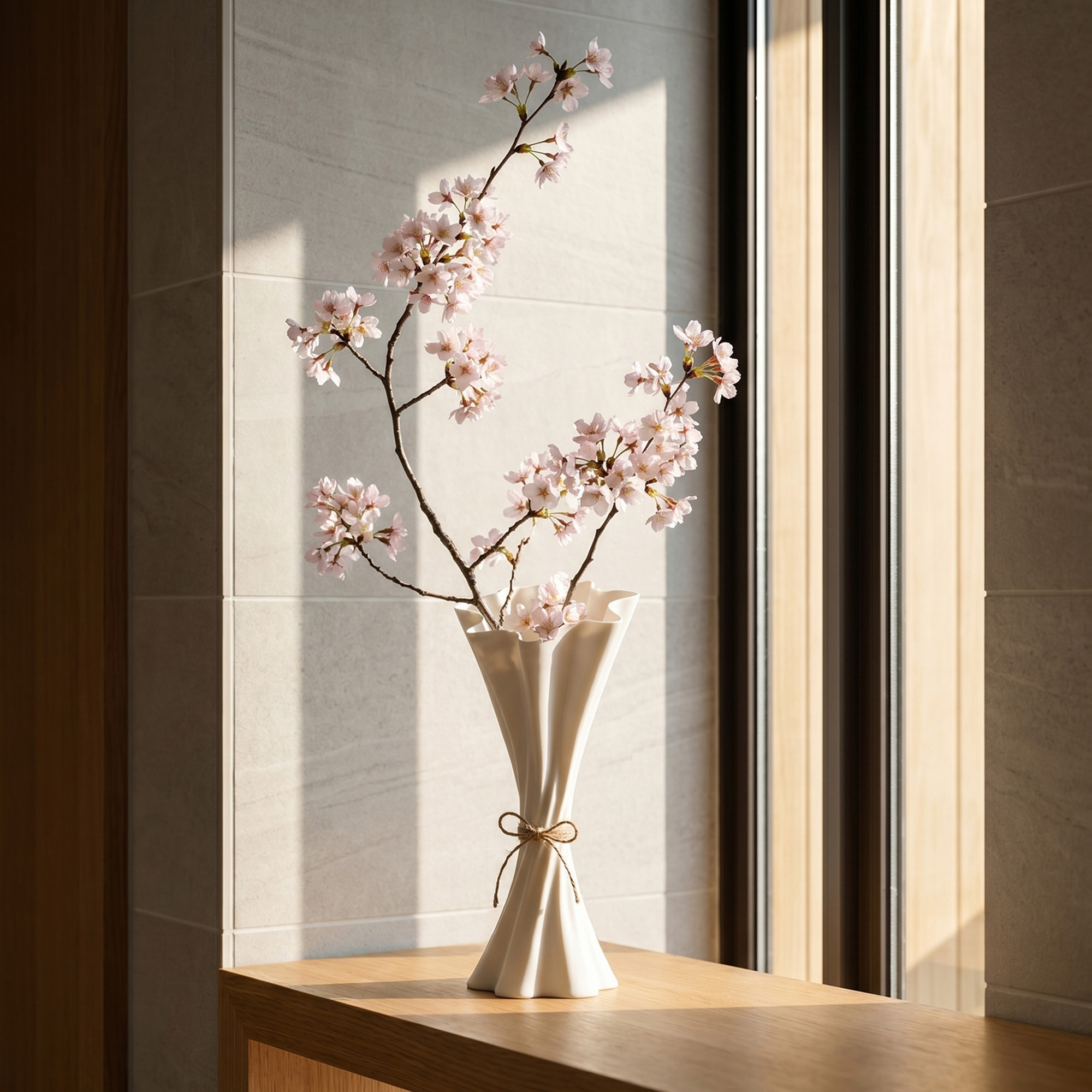TABANE flower vase (S size) | ＋0.2（プラスレイテンニ）の